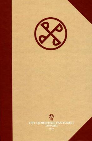 Det fjortende Fantomet - 1793-1831