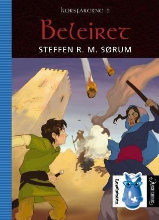 "Beleiret" av Steffen R. M. Sørum