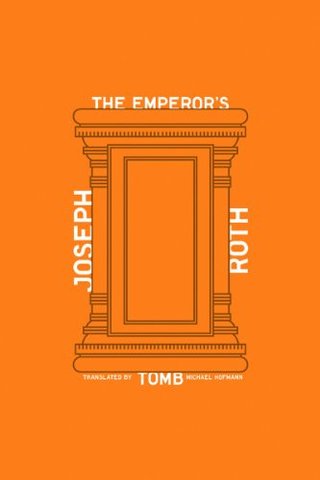 The Emperor's Tomb