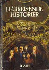 Hårreisende historier