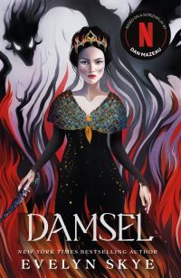 "Damsel" av Evelyn Skye