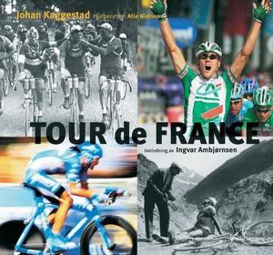 "Tour de France" av Johan Kaggestad