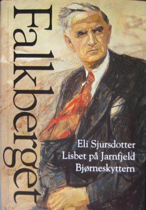 "Verker. Bd. 2" av Johan Falkberget