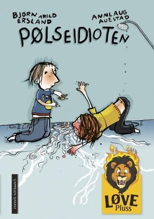 "Pølseidioten" av Bjørn Arild Ersland