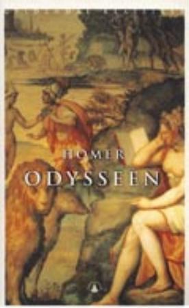 "Odysseen" av Homer