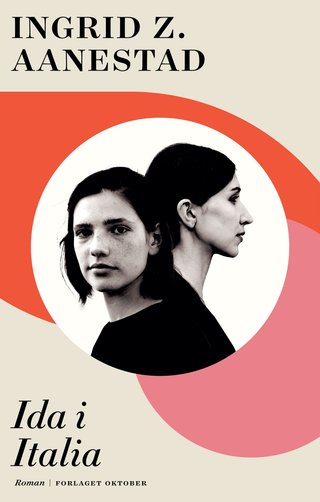 "Ida i Italia roman" av Ingrid Z. Aanestad