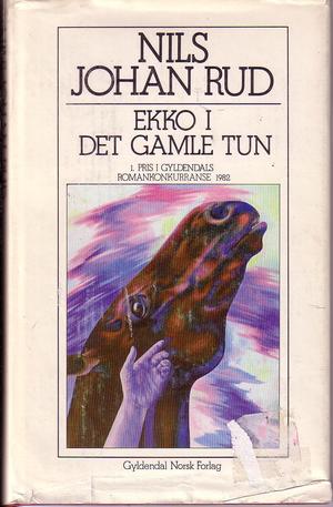 Ekko i det gamle tun