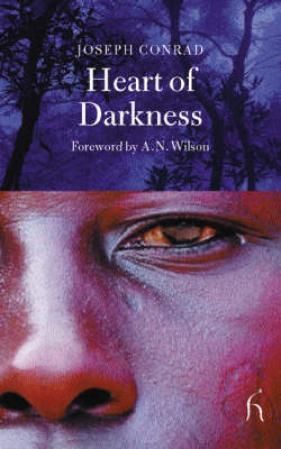 Heart of darkness