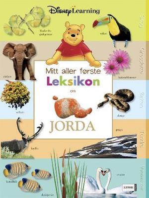 "Mitt aller første leksikon med Ole Brumm og vennene hans - jorda" av Kari Engen