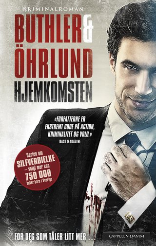 "Hjemkomsten" av Dan Buthler