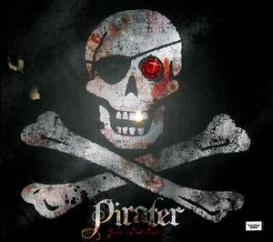 "Pirater" av John Matthews