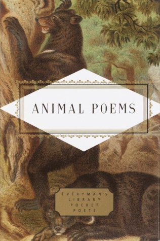 "Animal Poems (Everyman's Library Pocket Poets)" av John Hollander