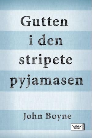 Gutten i den stripete pyjamasen