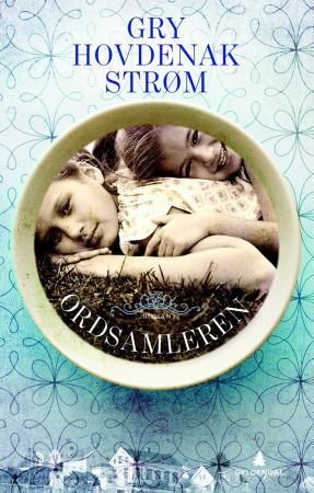 Ordsamleren - roman