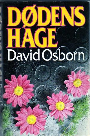 "Dødens hage" av David Osborn