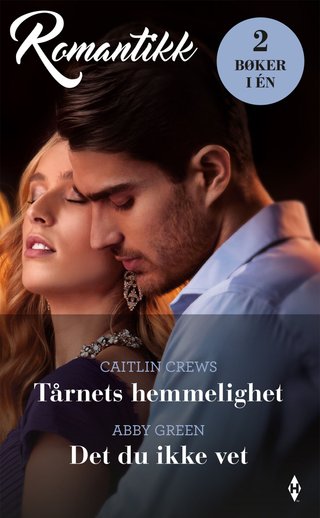 Tårnets hemmelighet ; Det du ikke vet