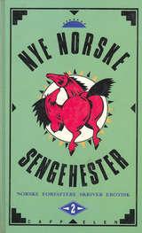 Nye norske sengehester 2 - norske forfattere skriver erotisk