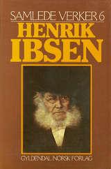 Samlede verker. Bd. 6
