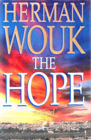 "Hoppet ( The Hope )" av Herman Wouk
