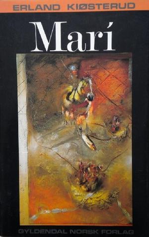 "Mari" av Erland Kiøsterud