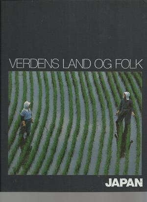 Verdens land og folk - Japan