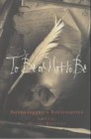 "To be or not to be" av William Shakespeare