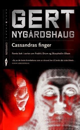 Cassandras finger