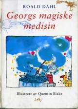 Georgs magiske medisin