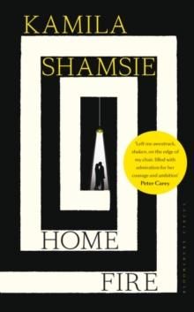 "Home fire" av Kamila Shamsie