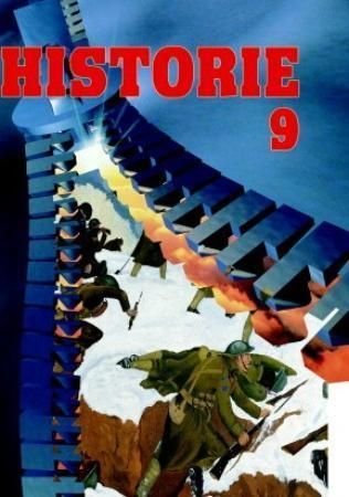 Samfunn 8-10 - historie 9 : verdenskrigenes tid