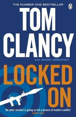 "Locked on" av Tom Clancy