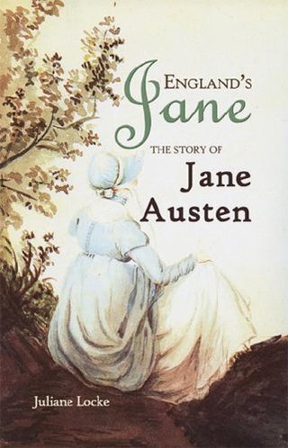 "England's Jane The Story of Jane Austen (World Writers)" av Juliane Poirier Locke