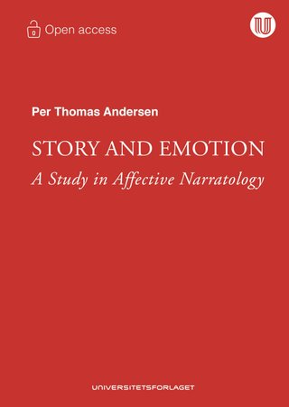 "Story and Emotion" av Per Thomas Andersen