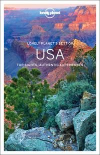 USA - top sights, authentic experiences