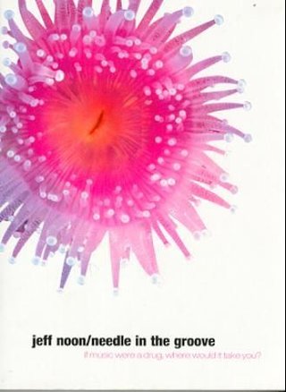 Needle in the groove