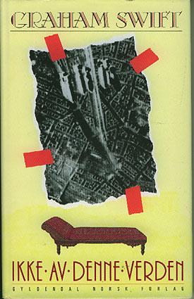 Ikke av denne verden