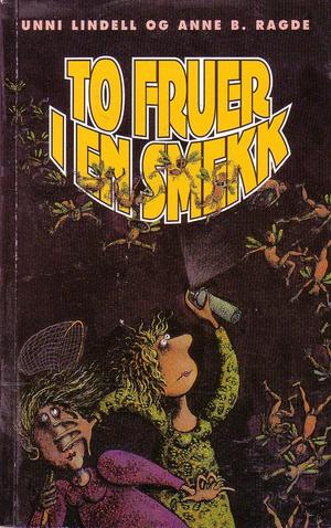 "To fruer i en smekk" av Unni Lindell