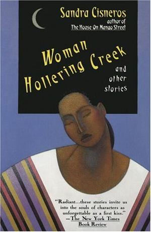 "Woman Hollering Creek And Other Stories" av Sandra Cisneros