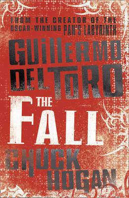 "The fall" av Guillermo del Toro