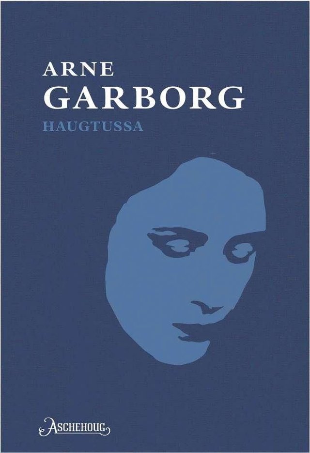 "Haugtussa" av Arne Garborg