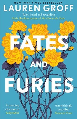 Fates and Furies - A Novel