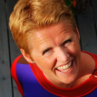 Mette Hægeland Blom