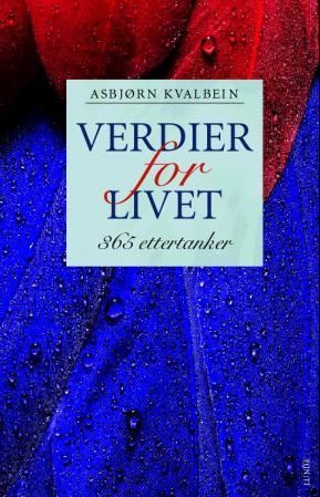 Verdier for livet - 365 ettertanker