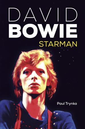 David Bowie - starman