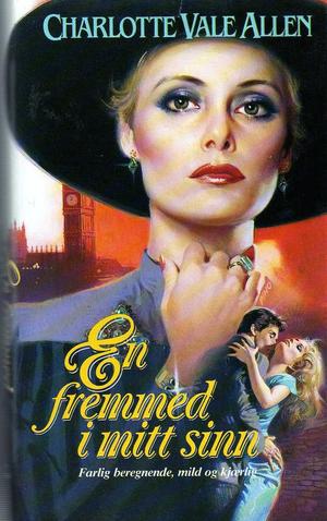 "En fremmed i mitt sinn" av Charlotte Vale Allen