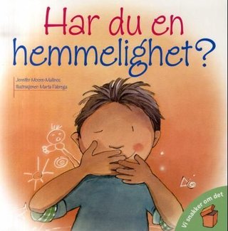Har du en hemmelighet?