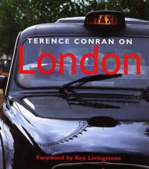 "Terence Conran on London" av Terence Conran