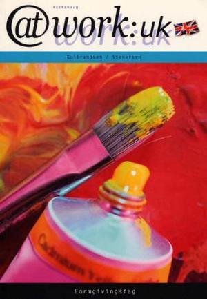 "At work:UK - formgivingsfag" av Kjell Gulbrandsen