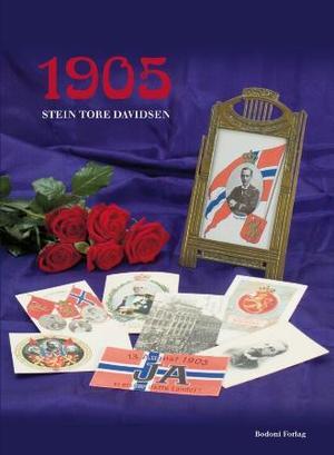 "1905" av Stein Tore Davidsen