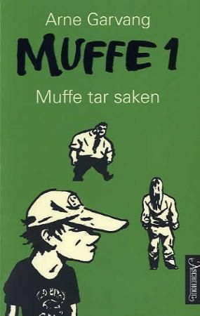 Muffe 1 - Muffe tar saken